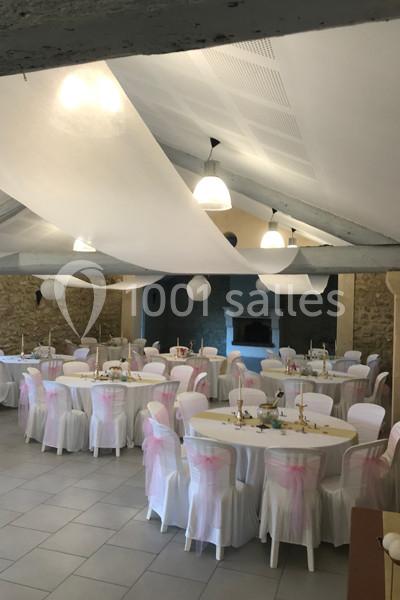 Location salle Beaucaire (Gard) - Domaine de l'Estancia #10