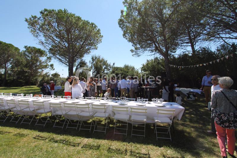 Location salle Beaucaire (Gard) - Domaine de l'Estancia #7