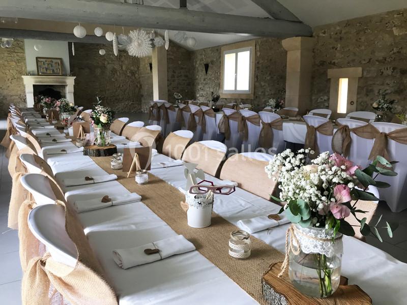 Location salle Beaucaire (Gard) - Domaine de l'Estancia #8