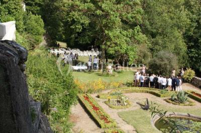 Location salle Esvres (Indre-et-Loire) - Château de Vaugrignon #23