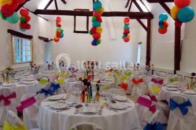 Location salle Esvres (Indre-et-Loire) - Château de Vaugrignon #23