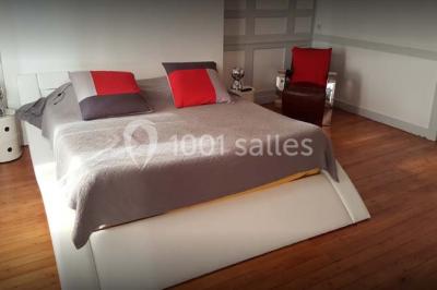 Location salle Esvres (Indre-et-Loire) - Château de Vaugrignon #23