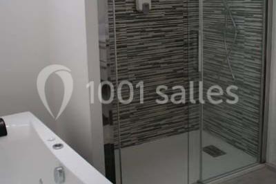 Location salle Esvres (Indre-et-Loire) - Château de Vaugrignon #23