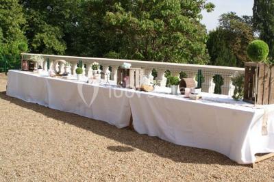 Location salle Esvres (Indre-et-Loire) - Château de Vaugrignon #23