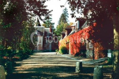 Location salle Esvres (Indre-et-Loire) - Château de Vaugrignon #23