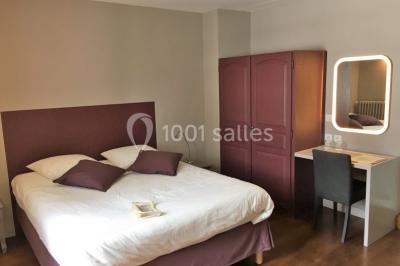 Location salle Trets (Bouches-du-Rhône) - Domaine De La Pomme #22