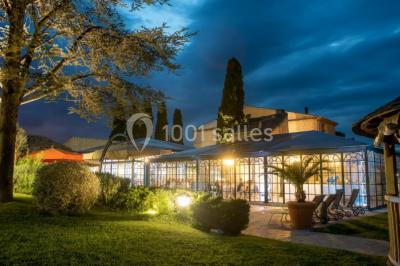 Location salle Trets (Bouches-du-Rhône) - Domaine De La Pomme #22