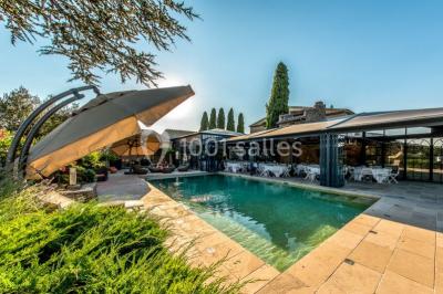 Location salle Trets (Bouches-du-Rhône) - Domaine De La Pomme #22