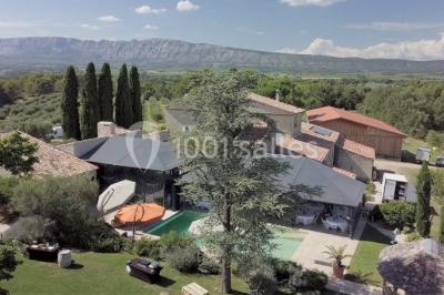 Location salle Trets (Bouches-du-Rhône) - Domaine De La Pomme #22