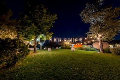 Location salle Trets (Bouches-du-Rhône) - Domaine De La Pomme #22