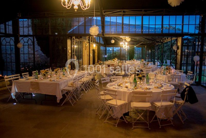 Location salle Trets (Bouches-du-Rhône) - Domaine De La Pomme #6