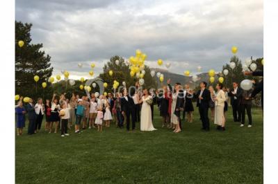 Location salle Trets (Bouches-du-Rhône) - Domaine De La Pomme #22