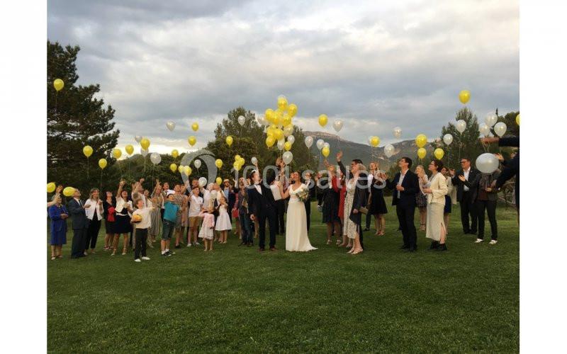 Location salle Trets (Bouches-du-Rhône) - Domaine De La Pomme #13