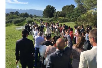 Location salle Trets (Bouches-du-Rhône) - Domaine De La Pomme #22