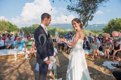 Location salle Trets (Bouches-du-Rhône) - Domaine De La Pomme #22