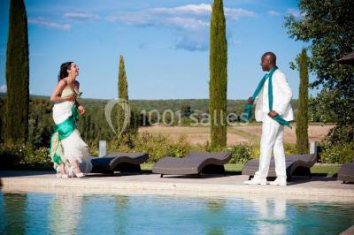 Location salle Trets (Bouches-du-Rhône) - Domaine De La Pomme #22