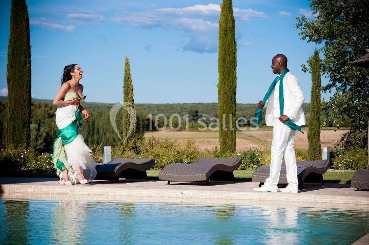 Location salle Trets (Bouches-du-Rhône) - Domaine De La Pomme #11