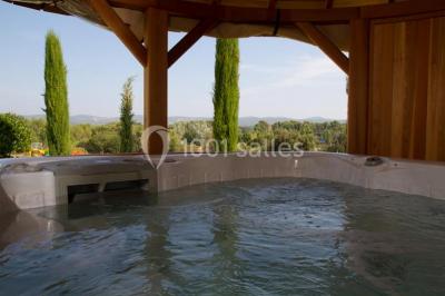 Location salle Trets (Bouches-du-Rhône) - Domaine De La Pomme #22