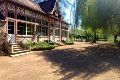 Le Moulin du Vey Le Moulin du Vey