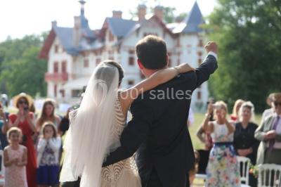 Location salle Ambillou (Indre-et-Loire) - Domaine De La Trigalière #11