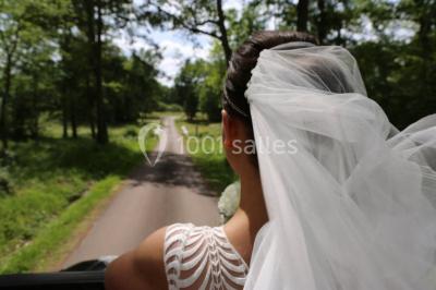 Location salle Ambillou (Indre-et-Loire) - Domaine De La Trigalière #11