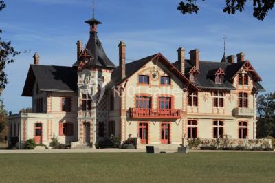 Location salle Ambillou (Indre-et-Loire) - Domaine De La Trigalière #11