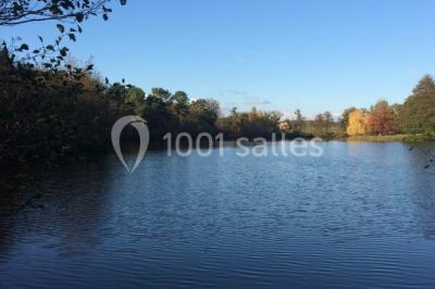 Location salle Ambillou (Indre-et-Loire) - Domaine De La Trigalière #11