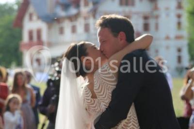 Location salle Ambillou (Indre-et-Loire) - Domaine De La Trigalière #11