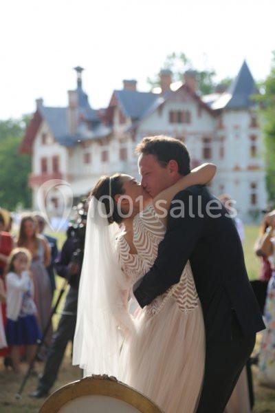 Location salle Ambillou (Indre-et-Loire) - Domaine De La Trigalière #11