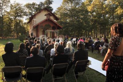 Location salle Ambillou (Indre-et-Loire) - Domaine De La Trigalière #11