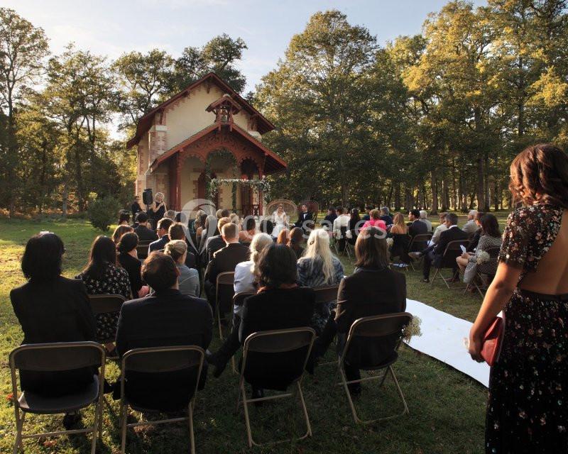 Location salle Ambillou (Indre-et-Loire) - Domaine De La Trigalière #7