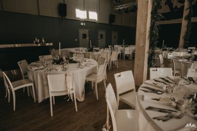 Location salle Saxon-Sion (Meurthe-et-Moselle) - La Grange Inspirée #41