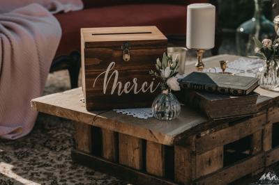 Location salle Saxon-Sion (Meurthe-et-Moselle) - La Grange Inspirée #41