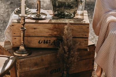 Location salle Saxon-Sion (Meurthe-et-Moselle) - La Grange Inspirée #41