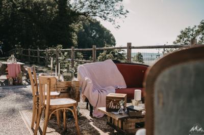 Location salle Saxon-Sion (Meurthe-et-Moselle) - La Grange Inspirée #41