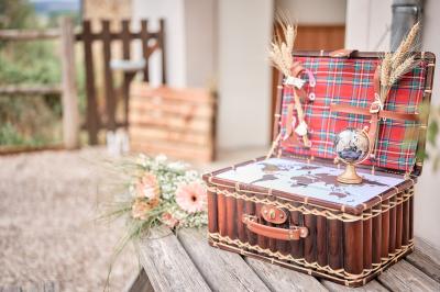 Location salle Saxon-Sion (Meurthe-et-Moselle) - La Grange Inspirée #41