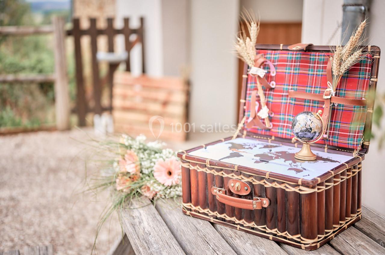 Location salle Saxon-Sion (Meurthe-et-Moselle) - La Grange Inspirée #28