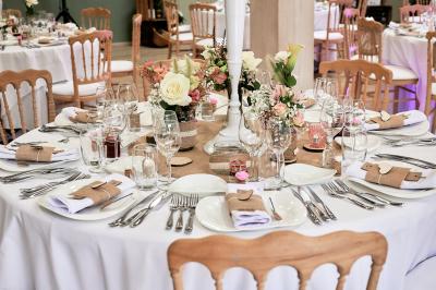 Location salle Saxon-Sion (Meurthe-et-Moselle) - La Grange Inspirée #41