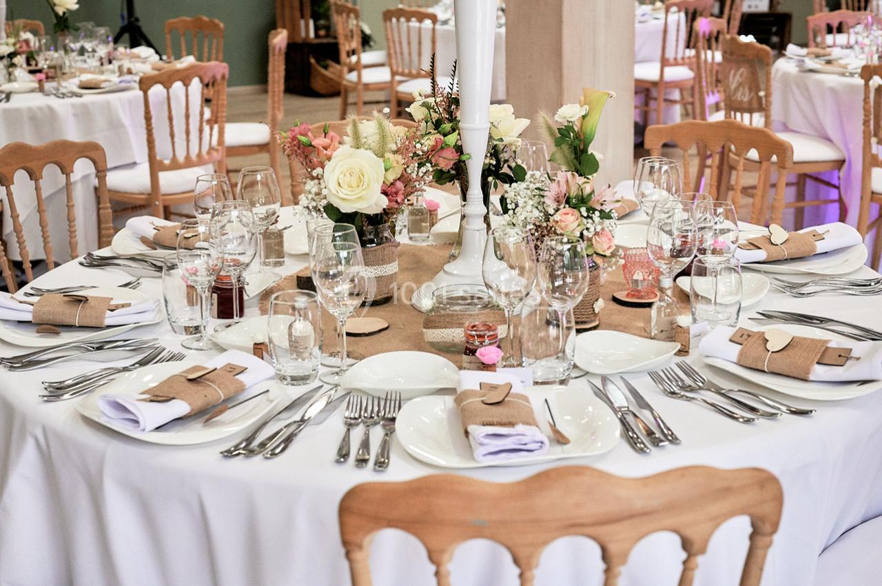 Location salle Saxon-Sion (Meurthe-et-Moselle) - La Grange Inspirée #9