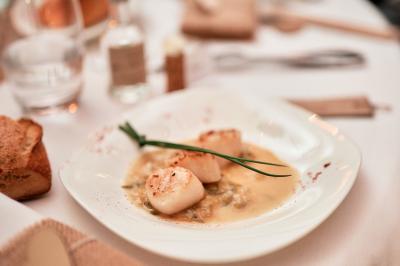 Location salle Saxon-Sion (Meurthe-et-Moselle) - La Grange Inspirée #41