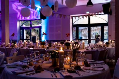 Location salle Saxon-Sion (Meurthe-et-Moselle) - La Grange Inspirée #41