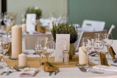 Location salle Saxon-Sion (Meurthe-et-Moselle) - La Grange Inspirée #41