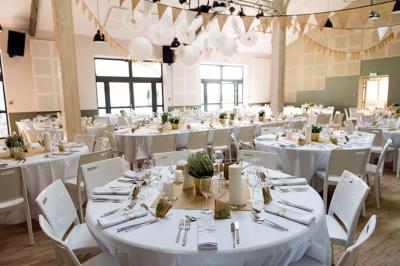 Location salle Saxon-Sion (Meurthe-et-Moselle) - La Grange Inspirée #41