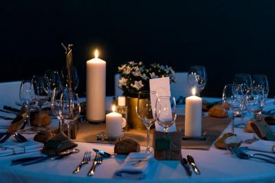 Location salle Saxon-Sion (Meurthe-et-Moselle) - La Grange Inspirée #41