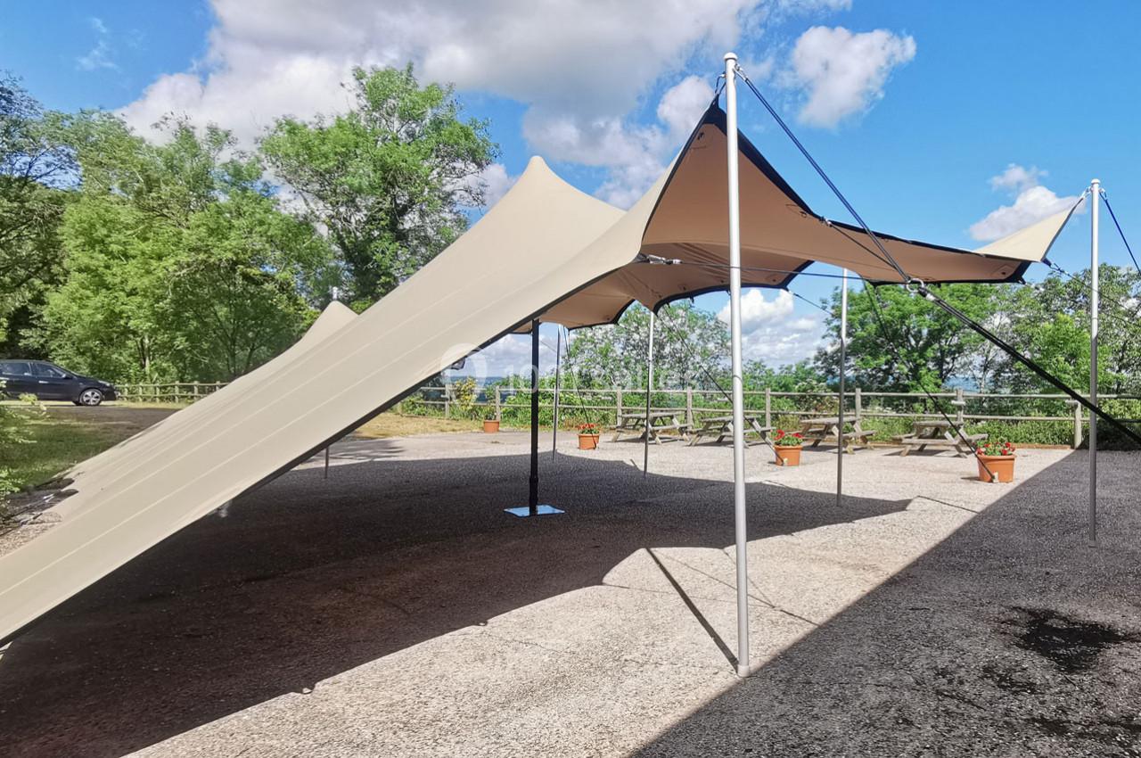 Location salle Saxon-Sion (Meurthe-et-Moselle) - La Grange Inspirée #25