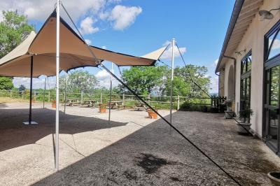 Location salle Saxon-Sion (Meurthe-et-Moselle) - La Grange Inspirée #41