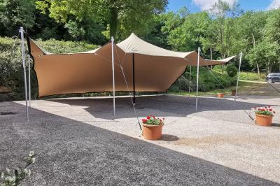 Location salle Saxon-Sion (Meurthe-et-Moselle) - La Grange Inspirée #41