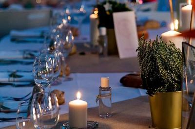 Location salle Saxon-Sion (Meurthe-et-Moselle) - La Grange Inspirée #41