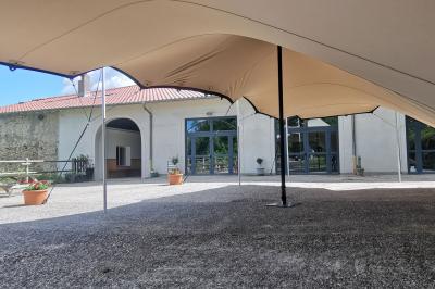 Location salle Saxon-Sion (Meurthe-et-Moselle) - La Grange Inspirée #41