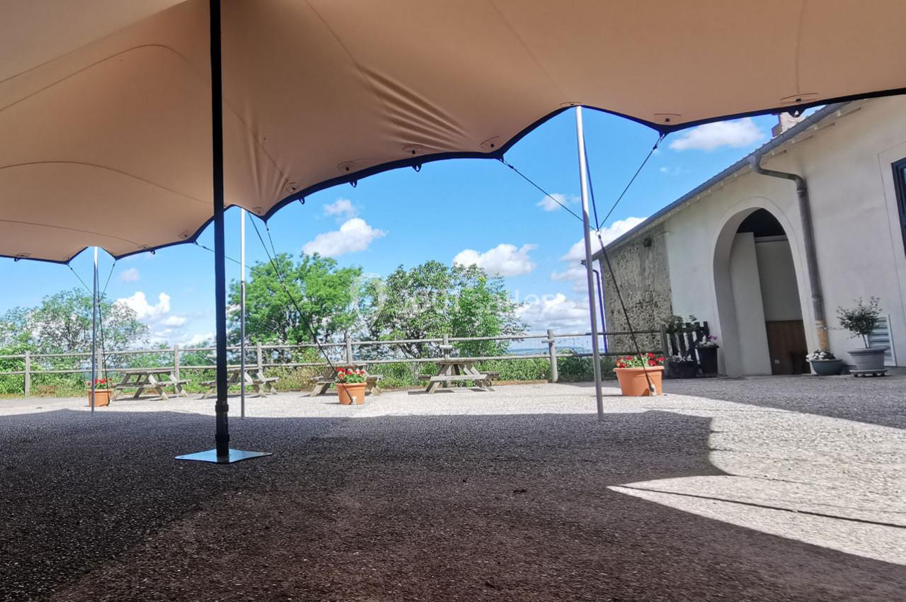 Location salle Saxon-Sion (Meurthe-et-Moselle) - La Grange Inspirée #3